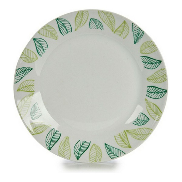 Flatplater Ø 24,5 cm Πορσελάνη