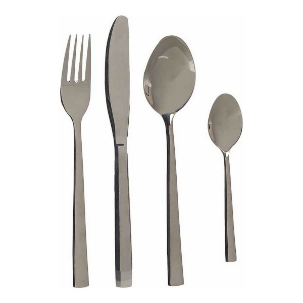 Σετ Mαχαιροπήρουνων Ανοξείδωτο ατσάλι (8 pcs)