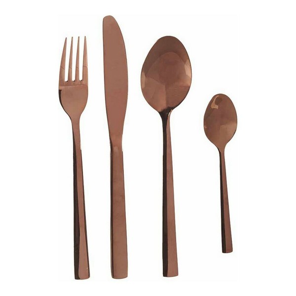 Σετ Mαχαιροπήρουνων Ανοξείδωτο ατσάλι (8 pcs)