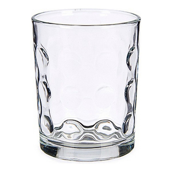 Ποτήρι Vivalto Points Διαφανές Κρυστάλλινο (400 ml)