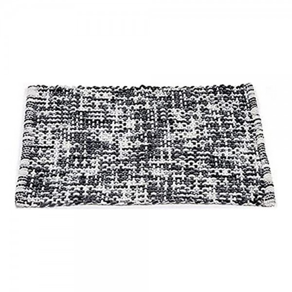 Χαλάκι μπάνιου Gris Oscuro (50 x 80 cm)