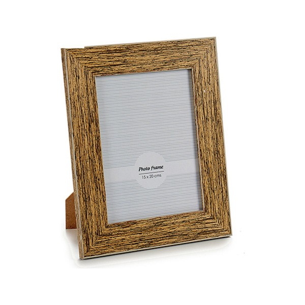 Κορνίζα BIG-S3604850 (1 x 26,5 x 21,5 cm) (15 x 20 cm)