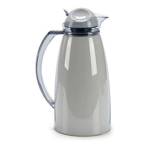 Θερμο Κανάτα Πλαστική ύλη (1L)