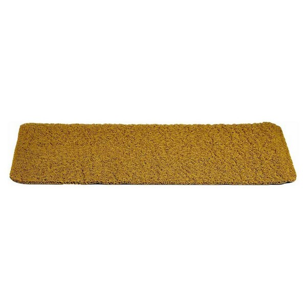 Πατάκι Καφέ πολυεστέρας PVC (40 x 70 cm)