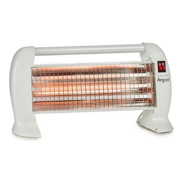 Σόμπα Χαλαζία 1200 W Λευκό