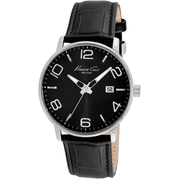 Ανδρικά Ρολόγια Kenneth Cole IKC8005 (Ø 42 mm)