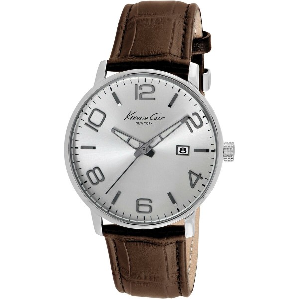 Ανδρικά Ρολόγια Kenneth Cole IKC8006 (Ø 42 mm)