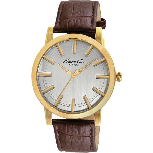 Ανδρικά Ρολόγια Kenneth Cole IKC8043 (43,5 mm)