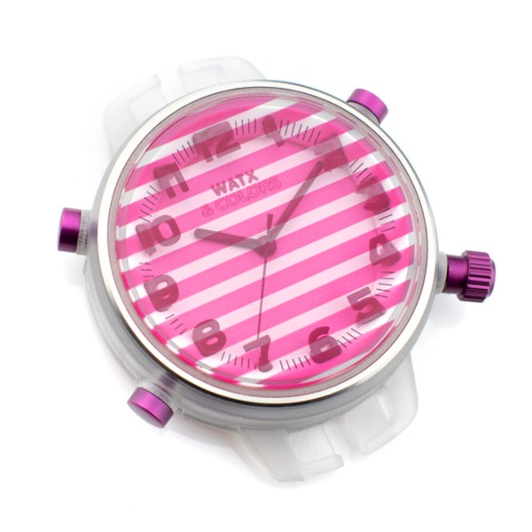 Unisex Ρολόγια Watx & Colors RWA1409 (Ø 43 mm)