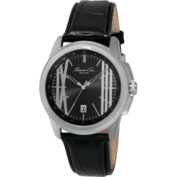 Ανδρικά Ρολόγια Kenneth Cole IKC8095 (ø 44 mm)