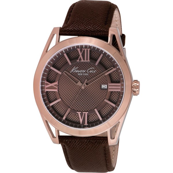 Ανδρικά Ρολόγια Kenneth Cole IKC8073 (ø 44 mm)