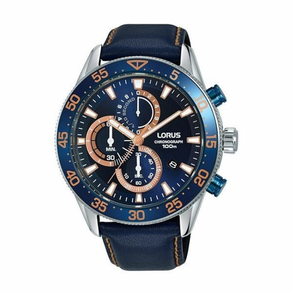 Ανδρικά Ρολόγια Lorus SPORTS (Ø 40 mm) (Ø 45 mm)
