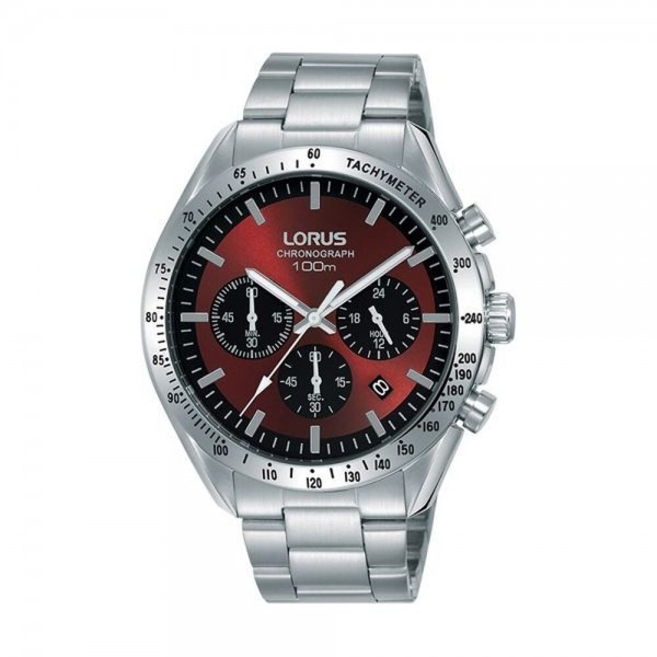 Ανδρικά Ρολόγια Lorus RT337HX9 (Ø 43 mm)
