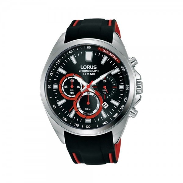 Ανδρικά Ρολόγια Lorus SPORTS (Ø 44 mm)