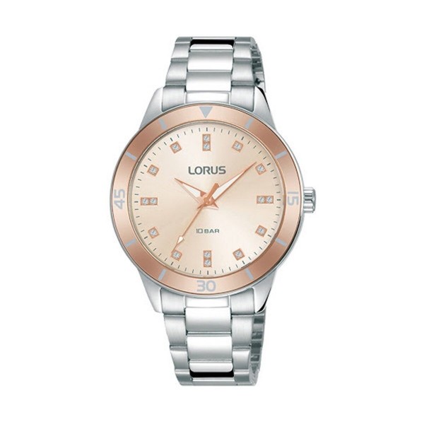 Ανδρικά Ρολόγια Lorus RG241RX9