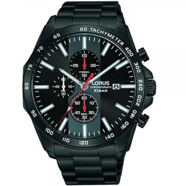 Ανδρικά Ρολόγια Lorus RM341GX9