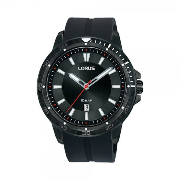 Ανδρικά Ρολόγια Lorus SPORTS (Ø 45 mm)