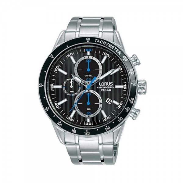 Ανδρικά Ρολόγια Lorus SPORTS (Ø 43 mm)