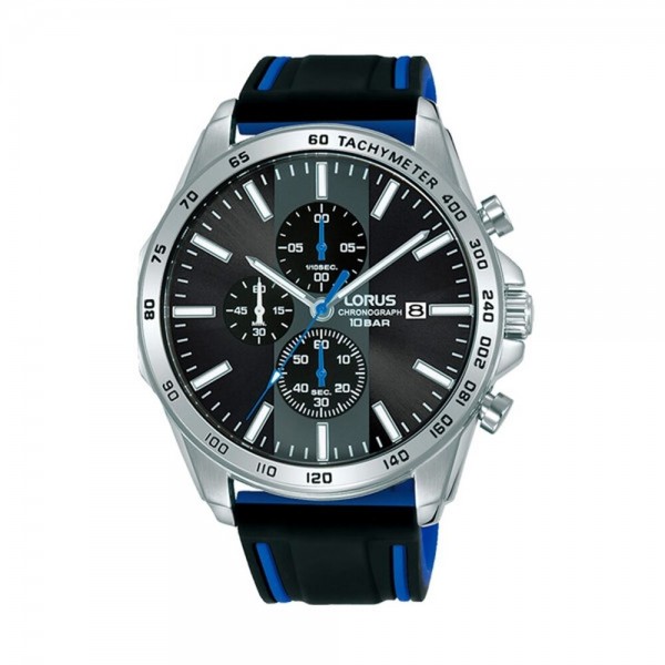 Ανδρικά Ρολόγια Lorus SPORTS (Ø 45 mm)