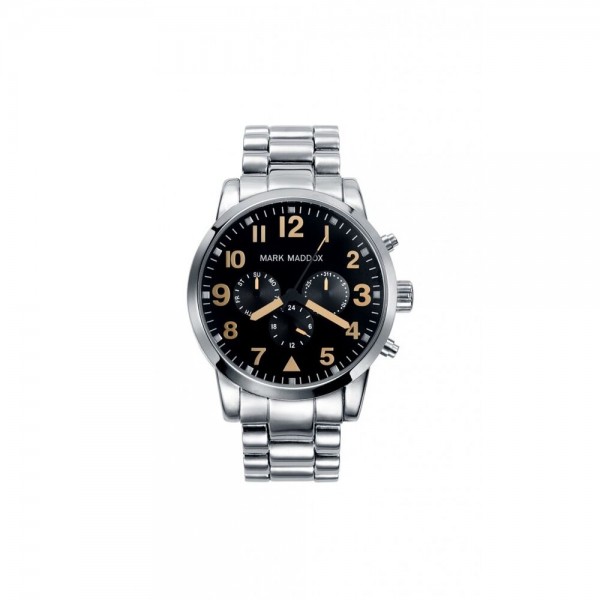 Ανδρικά Ρολόγια Mark Maddox HM3004-54
