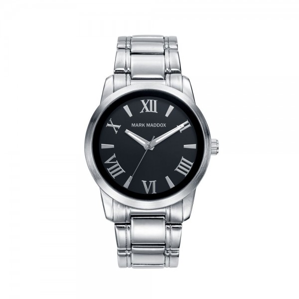Ανδρικά Ρολόγια Mark Maddox HM6009-53 (Ø 41 mm)