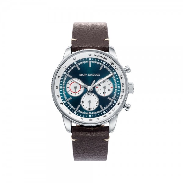 Ανδρικά Ρολόγια Mark Maddox HC2008-37 (Ø 41 mm)