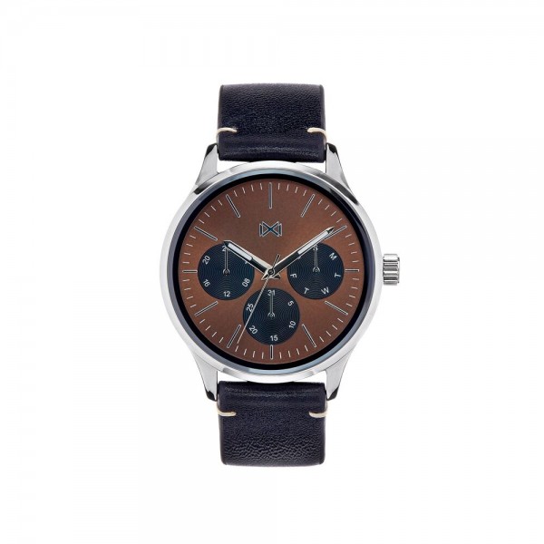 Ανδρικά Ρολόγια Mark Maddox HC7100-47 (Ø 41 mm)