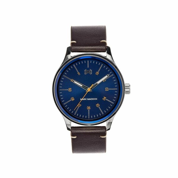 Ανδρικά Ρολόγια Mark Maddox HC7101-37 (Ø 41 mm)
