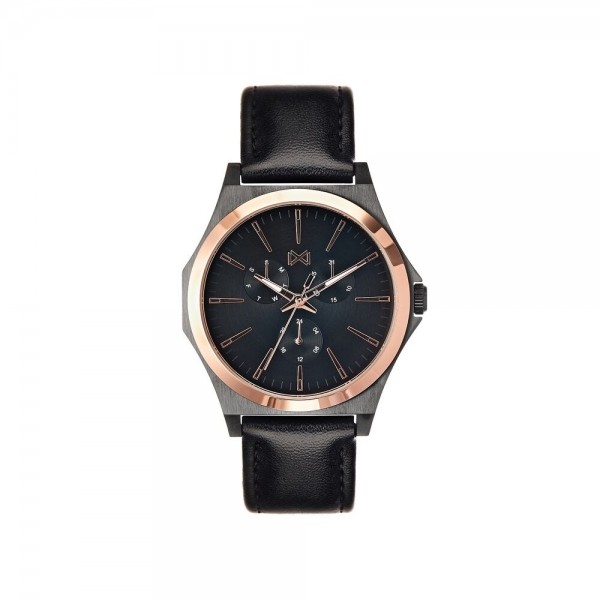 Ανδρικά Ρολόγια Mark Maddox HC7102-57 (Ø 40 mm)