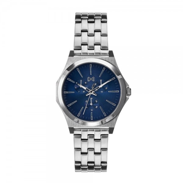 Ανδρικά Ρολόγια Mark Maddox HM7102-37 (Ø 40 mm)