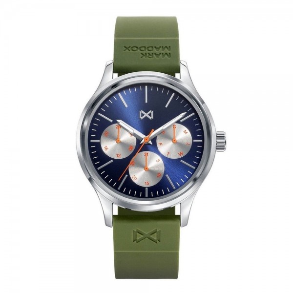 Ανδρικά Ρολόγια Mark Maddox HC7108-37 (Ø 41 mm)
