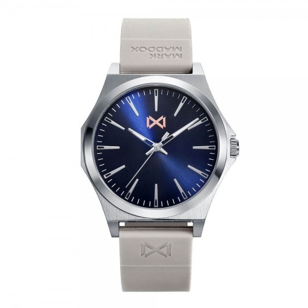 Ανδρικά Ρολόγια Mark Maddox HC7109-37 (Ø 40 mm)