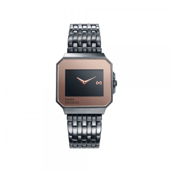 Unisex Ρολόγια Mark Maddox HM7113-50