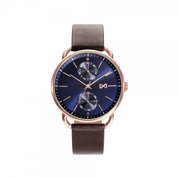 Ανδρικά Ρολόγια Mark Maddox HC7119-37 (Ø 40 mm)