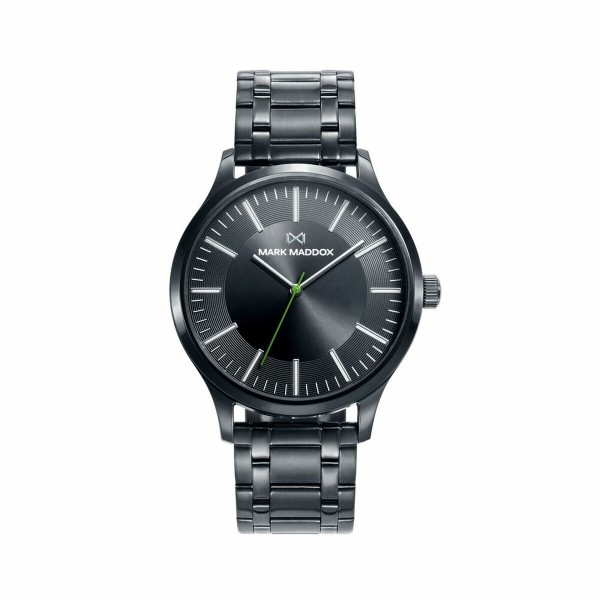 Ανδρικά Ρολόγια Mark Maddox HM0103-57 (Ø 41 mm)