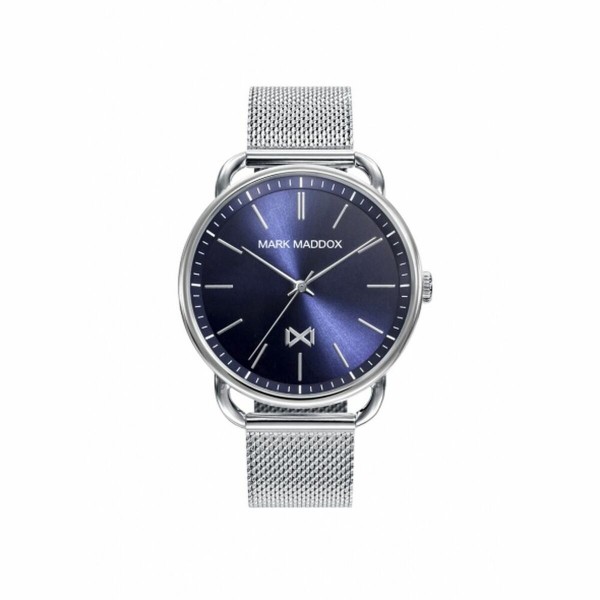 Ανδρικά Ρολόγια Mark Maddox HM7124-37 (Ø 40 mm)
