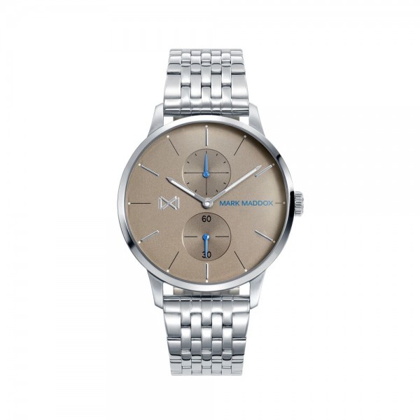 Ανδρικά Ρολόγια Mark Maddox HM2004-47 (Ø 41 mm)