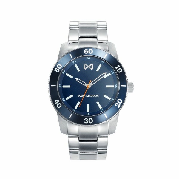 Ανδρικά Ρολόγια Mark Maddox HM7129-36 (Ø 43 mm)