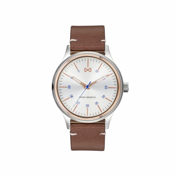 Ανδρικά Ρολόγια Mark Maddox HC7101-07 (Ø 41 mm)