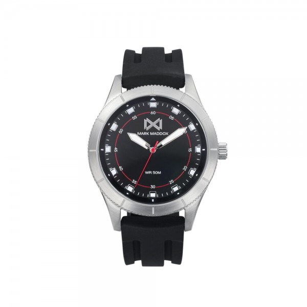 Ανδρικά Ρολόγια Mark Maddox HC7126-56 (Ø 45 mm)