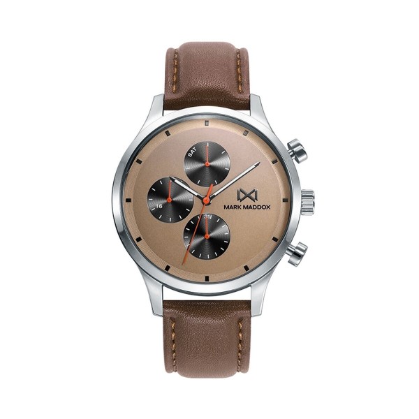 Ανδρικά Ρολόγια Mark Maddox HC7138-46 (Ø 43 mm)