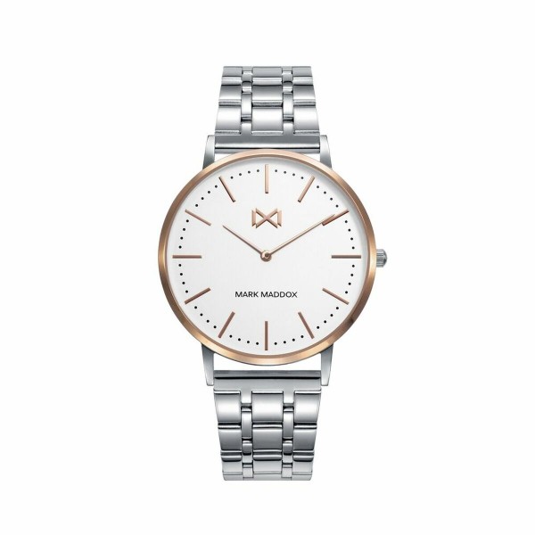 Ανδρικά Ρολόγια Mark Maddox HM7122-07 (Ø 41 mm)