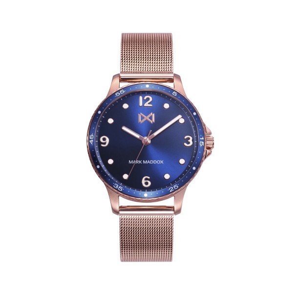 Ανδρικά Ρολόγια Mark Maddox MM0122-35 (Ø 33 mm)
