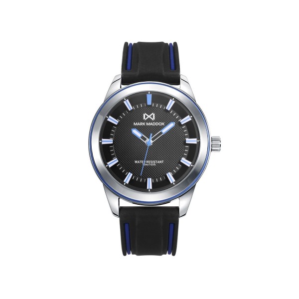 Ανδρικά Ρολόγια Mark Maddox HC7148-57 (Ø 44 mm)