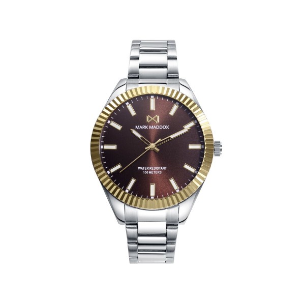 Ανδρικά Ρολόγια Mark Maddox HM1005-47 (Ø 41 mm)