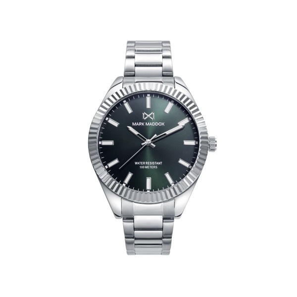 Ανδρικά Ρολόγια Mark Maddox HM1005-67 (Ø 41 mm)