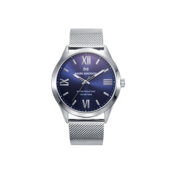 Ανδρικά Ρολόγια Mark Maddox HM1008-33 (Ø 43 mm)