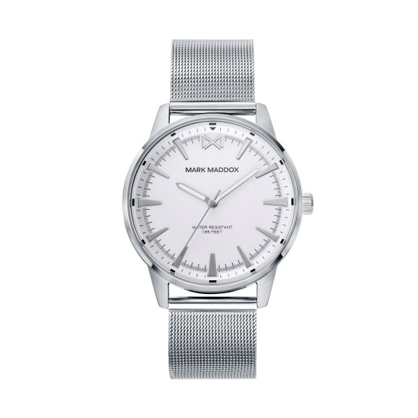 Ανδρικά Ρολόγια Mark Maddox HM0141-07 (Ø 41 mm)