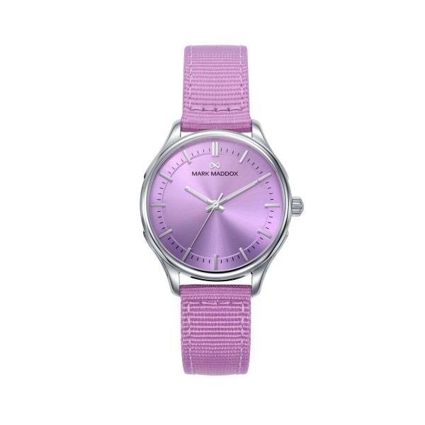 Ανδρικά Ρολόγια Mark Maddox MC1000-97 (Ø 34 mm)