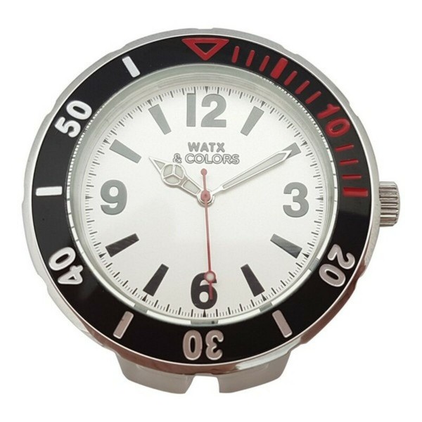 Unisex Ρολόγια Watx & Colors RWA1622 (Ø 44 mm)